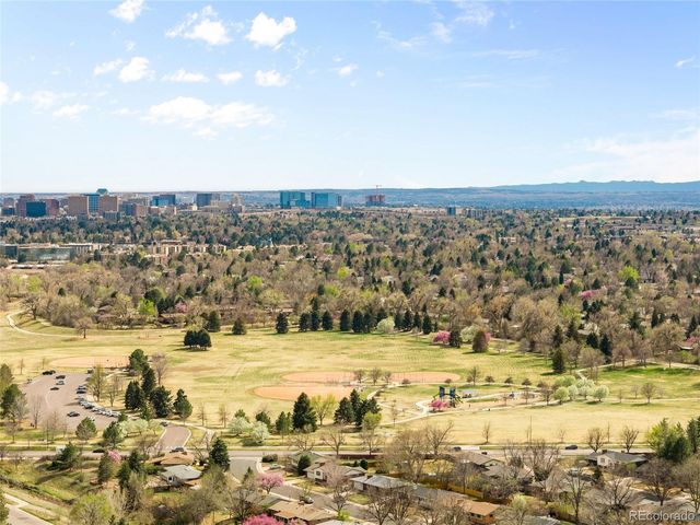 7042 E Wesley Avenue, Denver, CO 80224