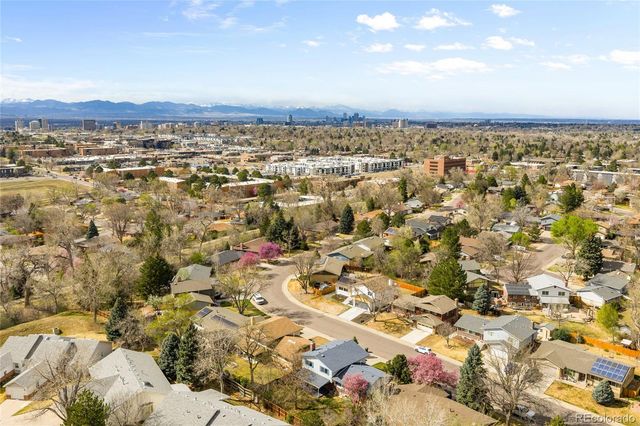 7042 E Wesley Avenue, Denver, CO 80224