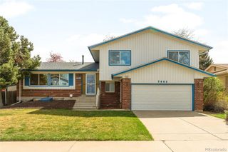 7042 E Wesley Avenue, Denver, CO 80224