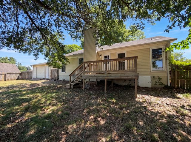1531 Stone Hill Rd, Mount Juliet, TN 37122