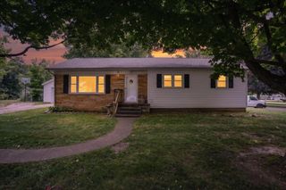 509 Fayette Street, Jonesville City, MI 49250