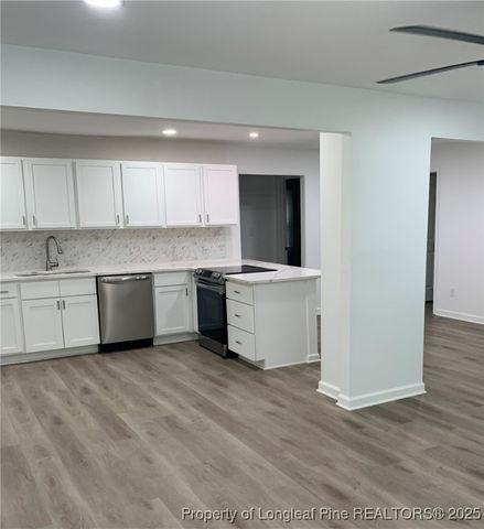 207 Johnson Street, Fayetteville, NC 28303