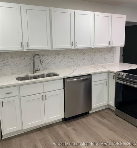 207 Johnson Street, Fayetteville, NC 28303