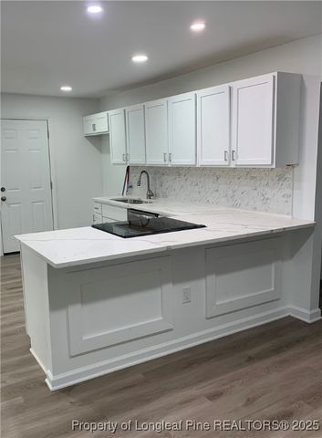 207 Johnson Street, Fayetteville, NC 28303