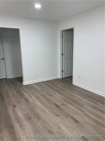 207 Johnson Street, Fayetteville, NC 28303