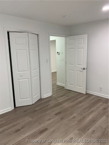 207 Johnson Street, Fayetteville, NC 28303
