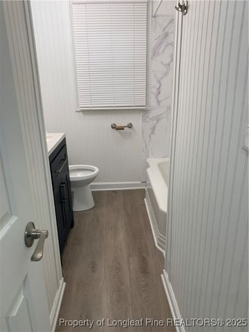 207 Johnson Street, Fayetteville, NC 28303