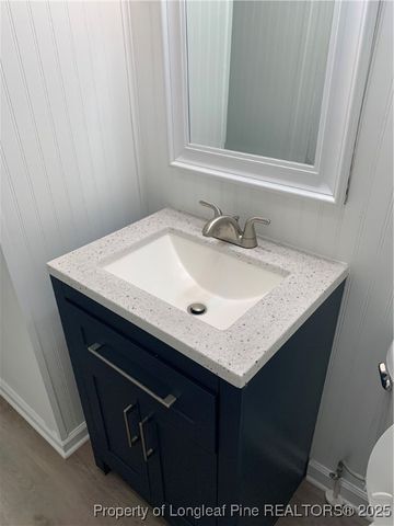 207 Johnson Street, Fayetteville, NC 28303