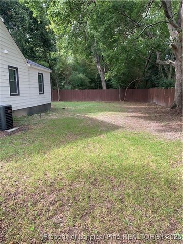 207 Johnson Street, Fayetteville, NC 28303