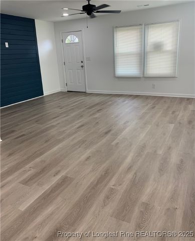 207 Johnson Street, Fayetteville, NC 28303
