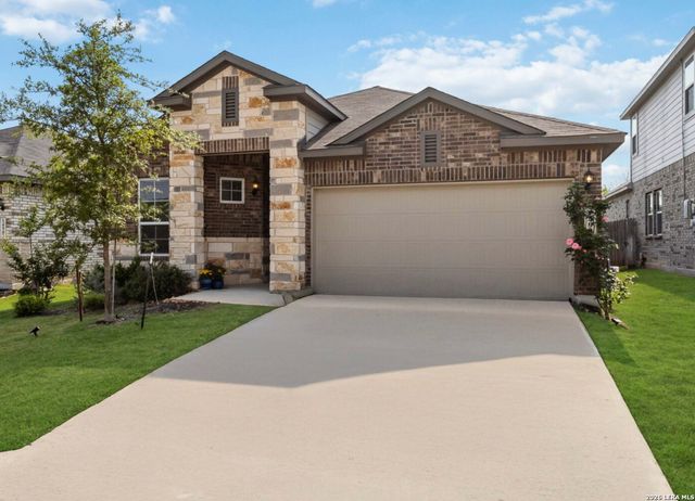 14907 PALMER CRK, San Antonio, TX 78217