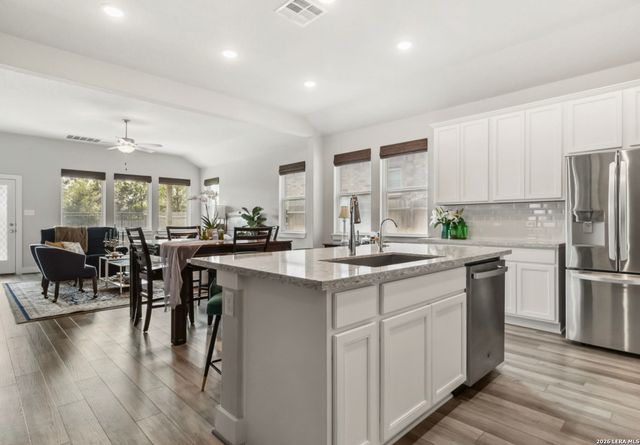 14907 PALMER CRK, San Antonio, TX 78217