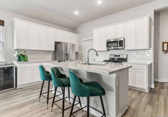 14907 PALMER CRK, San Antonio, TX 78217