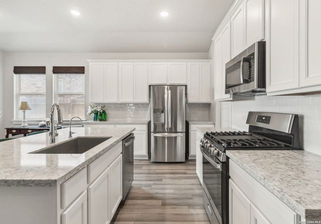 14907 PALMER CRK, San Antonio, TX 78217