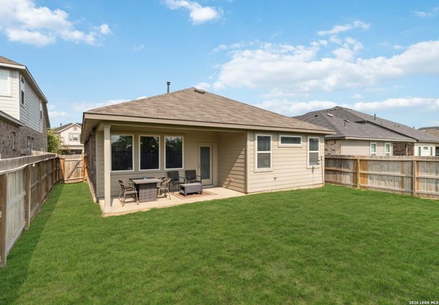 14907 PALMER CRK, San Antonio, TX 78217