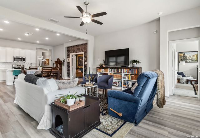14907 PALMER CRK, San Antonio, TX 78217
