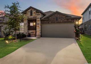 14907 PALMER CRK, San Antonio, TX 78217