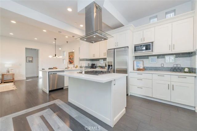16785 Bayview Drive, Huntington Beach, CA 92649