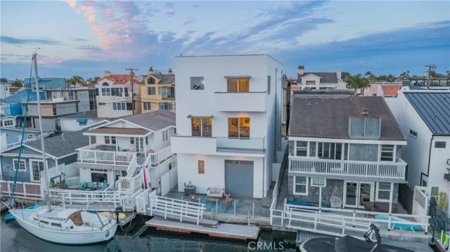 16785 Bayview Drive, Huntington Beach, CA 92649