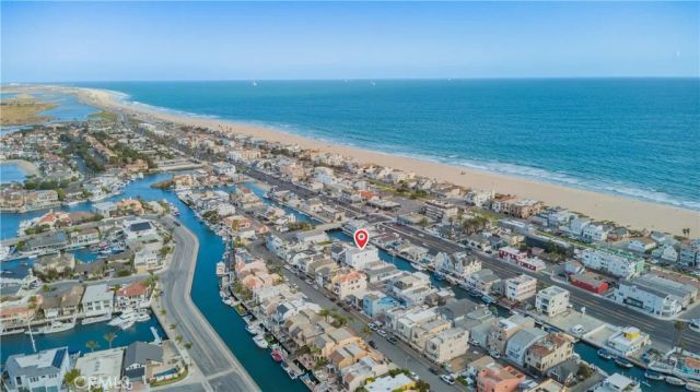 16785 Bayview Drive, Huntington Beach, CA 92649