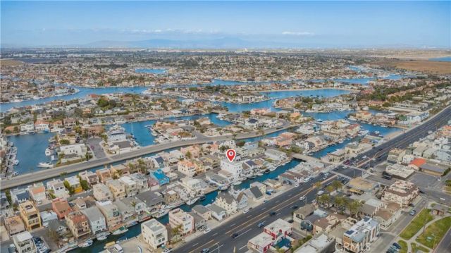 16785 Bayview Drive, Huntington Beach, CA 92649