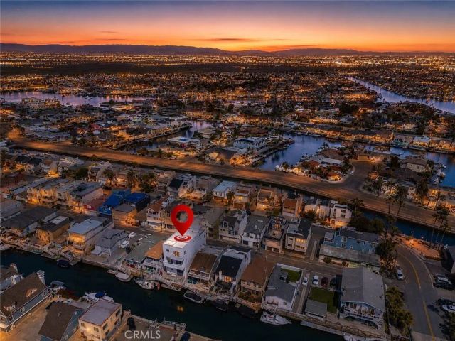 16785 Bayview Drive, Huntington Beach, CA 92649