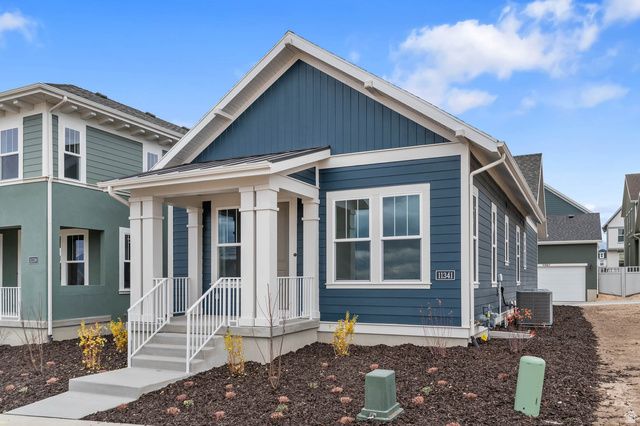 11341 S OFFSHORE WAY, South Jordan, UT 84009