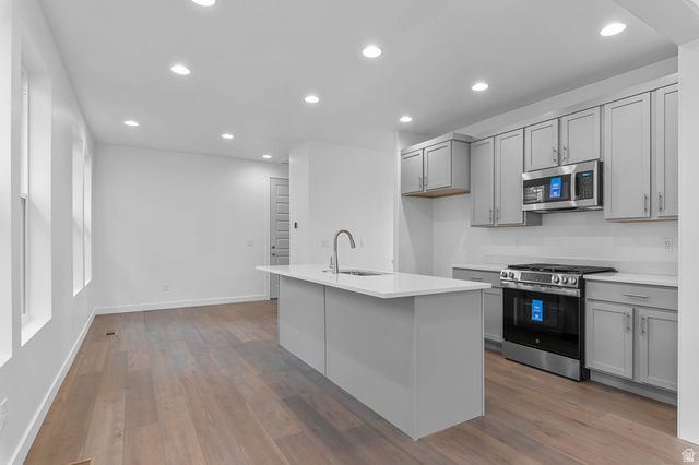 11341 S OFFSHORE WAY, South Jordan, UT 84009