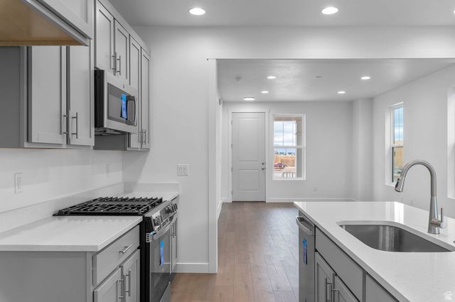 11341 S OFFSHORE WAY, South Jordan, UT 84009