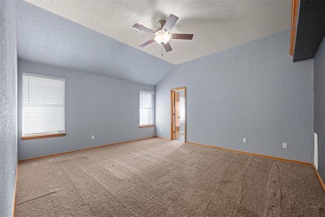 14509 Sylena Way, Oklahoma City, OK 73170