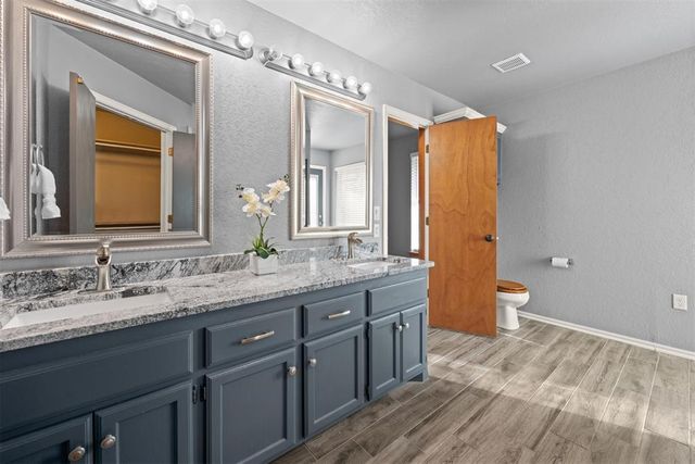 14509 Sylena Way, Oklahoma City, OK 73170