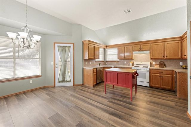 14509 Sylena Way, Oklahoma City, OK 73170