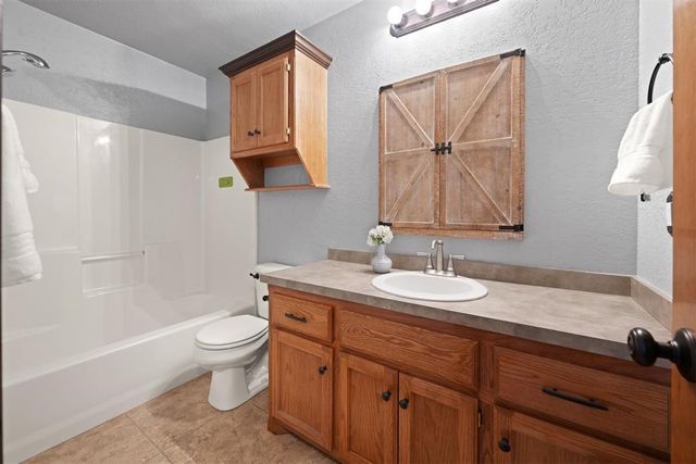 14509 Sylena Way, Oklahoma City, OK 73170