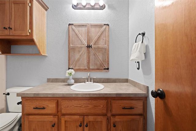 14509 Sylena Way, Oklahoma City, OK 73170