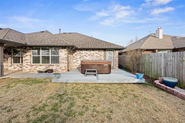 14509 Sylena Way, Oklahoma City, OK 73170