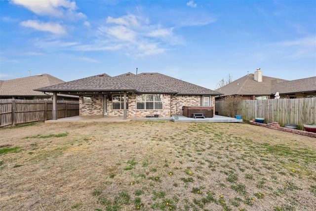 14509 Sylena Way, Oklahoma City, OK 73170