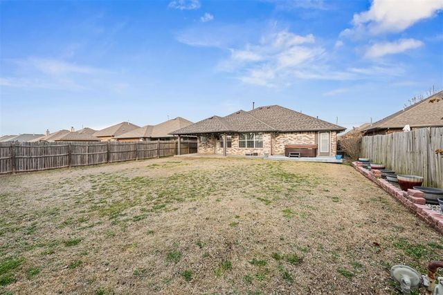 14509 Sylena Way, Oklahoma City, OK 73170