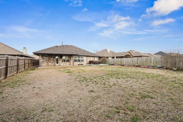 14509 Sylena Way, Oklahoma City, OK 73170