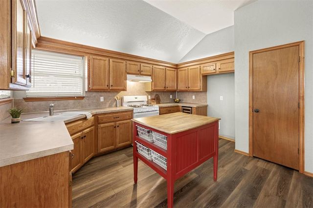 14509 Sylena Way, Oklahoma City, OK 73170