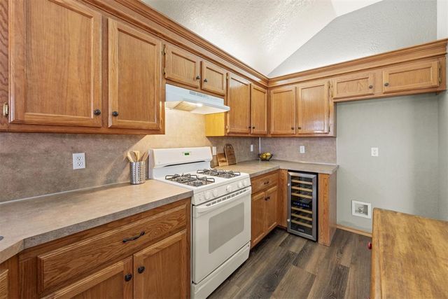 14509 Sylena Way, Oklahoma City, OK 73170