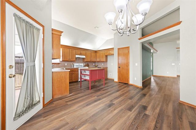 14509 Sylena Way, Oklahoma City, OK 73170