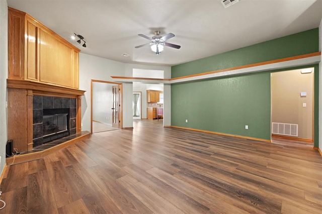 14509 Sylena Way, Oklahoma City, OK 73170