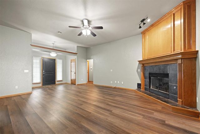 14509 Sylena Way, Oklahoma City, OK 73170