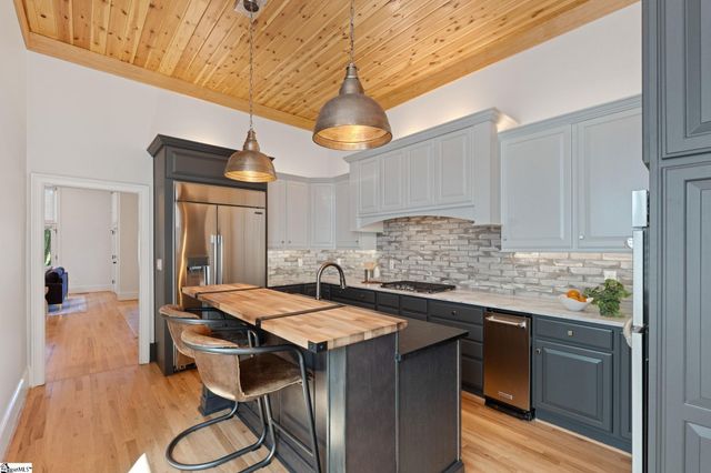 1400 Thornblade Boulevard Unit 28, Greer, SC 29650