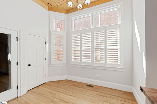 1400 Thornblade Boulevard Unit 28, Greer, SC 29650