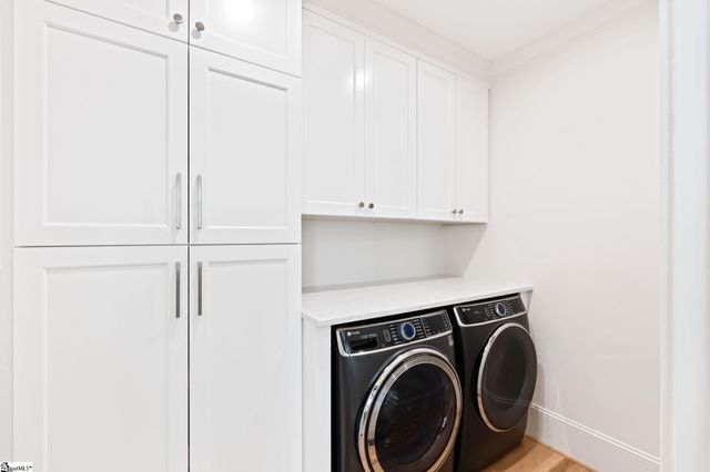 1400 Thornblade Boulevard Unit 28, Greer, SC 29650
