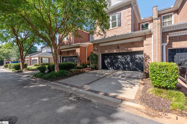 1400 Thornblade Boulevard Unit 28, Greer, SC 29650