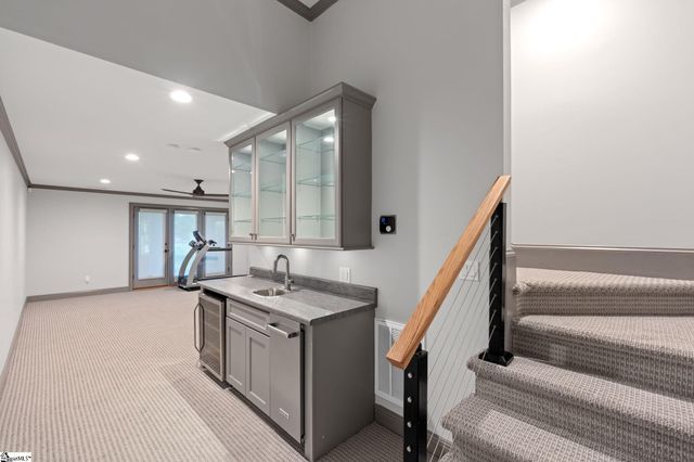1400 Thornblade Boulevard Unit 28, Greer, SC 29650