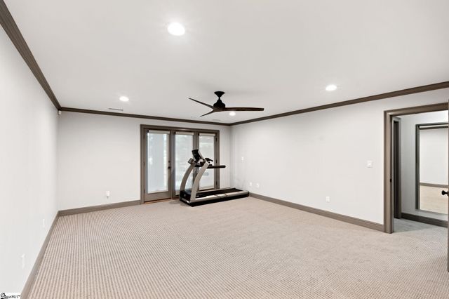 1400 Thornblade Boulevard Unit 28, Greer, SC 29650