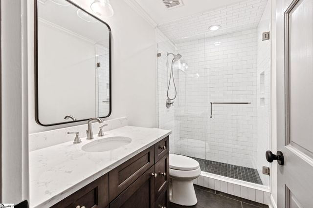 1400 Thornblade Boulevard Unit 28, Greer, SC 29650